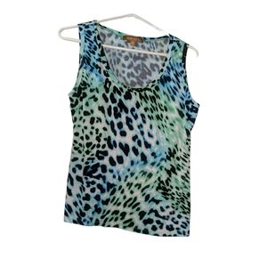 Ellen Tracy Medium Top